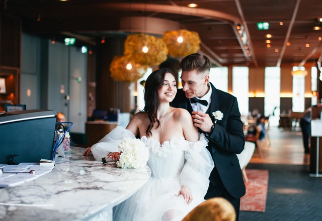  Фотограф Мария Железняк - слайд 1