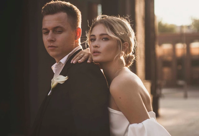 Свадебный Фотограф Мария Железняк - слайд 5