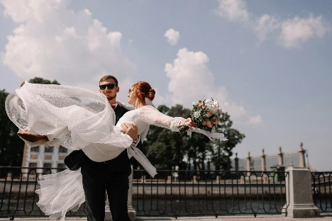 Фотограф Денис Кошель - фото 6