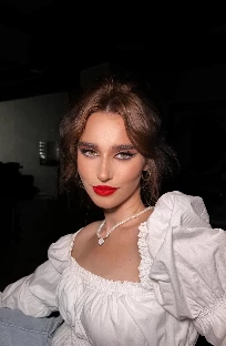 Свадебный стилист Елизавета Изотова - фото 14
