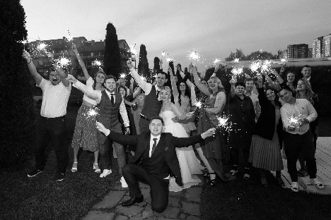 Ведущий Артём Яковлев - фото 19