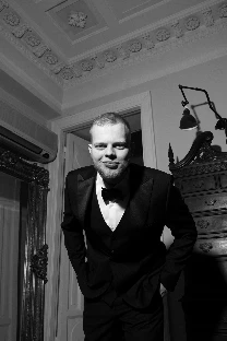 Ведущий Артём Яковлев - фото 4