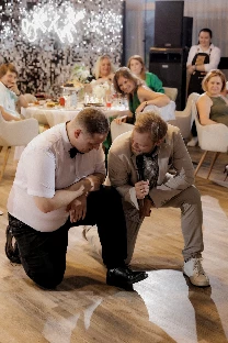 Ведущий Артём Яковлев - фото 10