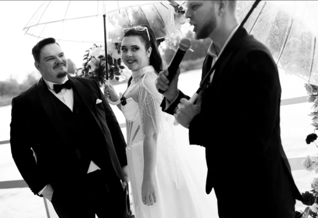 Ведущий Артём Яковлев - слайд 6