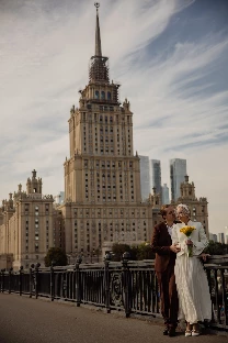 Фотограф Анастасия Киселева - фото 6