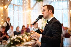 Ведущий Руслан Варламов - фото 8