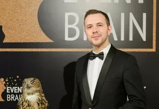 Ведущий Руслан Варламов - фото 1