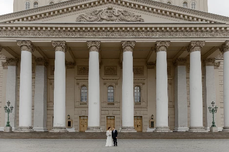 Фотограф Ангелина Нусина - фото 5