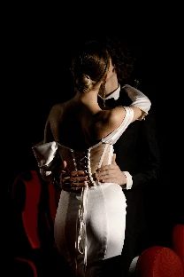 Фотограф Ангелина Нусина - фото 19