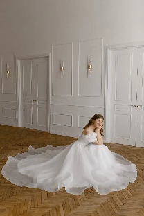 Фотограф Ангелина Нусина - фото 6