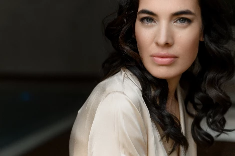 Фотограф Ангелина Нусина - фото 3