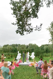 Фотограф Ангелина Нусина - фото 17