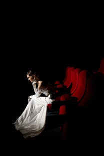 Фотограф Ангелина Нусина - фото 7