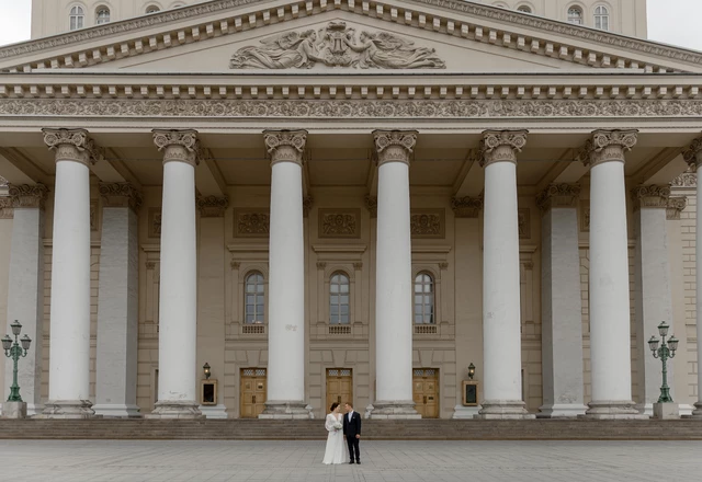Фотограф Ангелина Нусина - слайд 4