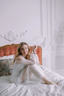 Фотограф Дарья Веслополова - фото 5