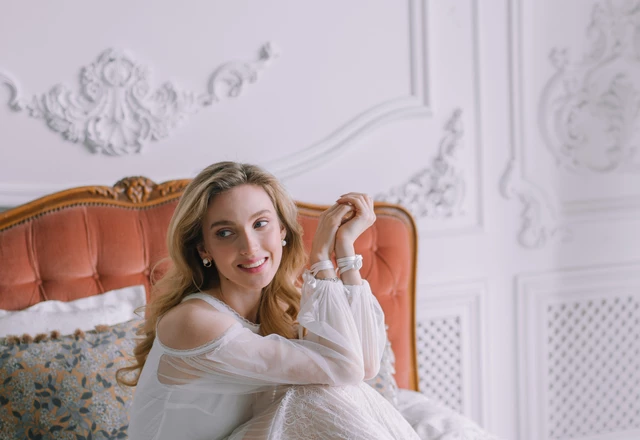 Фотограф Дарья Веслополова - слайд 4