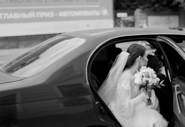 Фотограф Дарья Веслополова - слайд 20