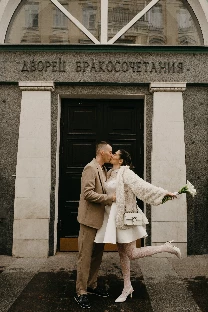 Фотограф Александра Тюлякова - фото 14