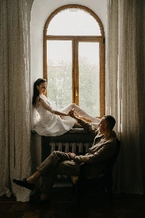 Фотограф Александра Тюлякова - фото 3