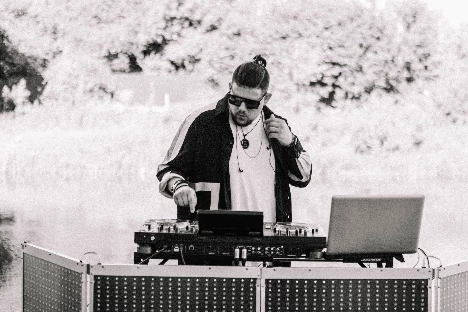 Виталий Колганов DJ KOLGANOV - фото 5