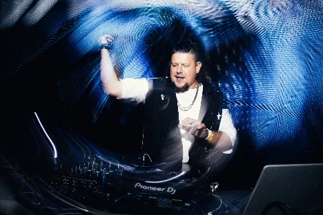 Виталий Колганов DJ KOLGANOV - фото 15