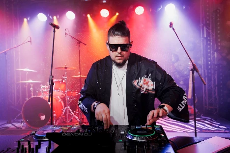 Виталий Колганов DJ KOLGANOV - фото 11