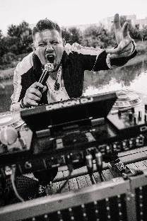 Виталий Колганов DJ KOLGANOV - фото 18