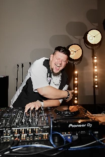 Виталий Колганов DJ KOLGANOV - фото 8