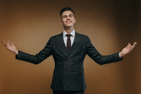 Конечно Вася!  - фото 6