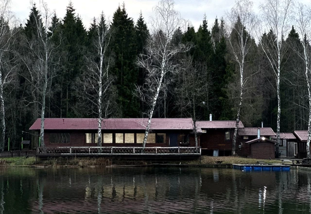 River hall / Ривер Холл - фото 2