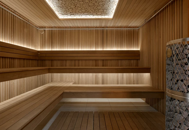 Эдж Виноградово / Edge Vinogradovо  Проживание для молодоженов и гостей - фото 6