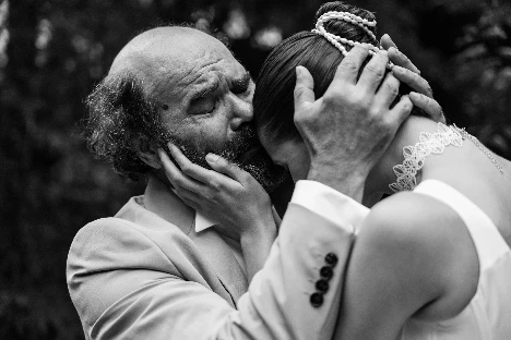 Фотограф Саша Аксёнова - фото 10
