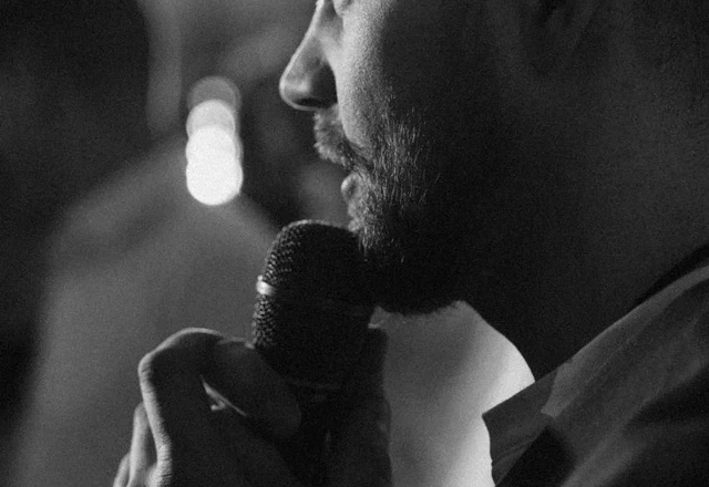 Ведущий Вадим Белозерцев - фото 5