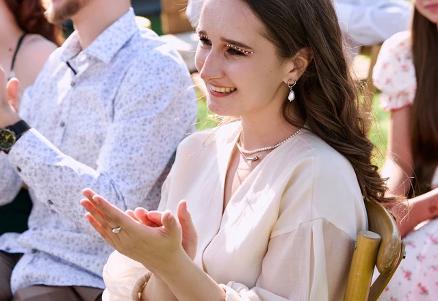Ведущий Вадим Белозерцев - фото 5