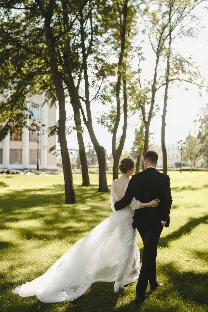 Фотограф Бейбутов Денис - фото 17