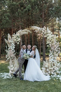Ведущий Вадим Калинин - фото 14