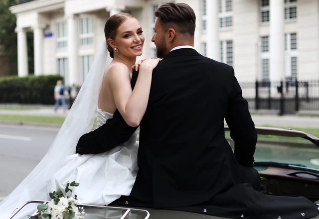 Свадебный фотограф Валерия Покровская - слайд 5