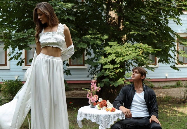 Свадебный фотограф Валерия Покровская | Василий и Валерия - фото 289