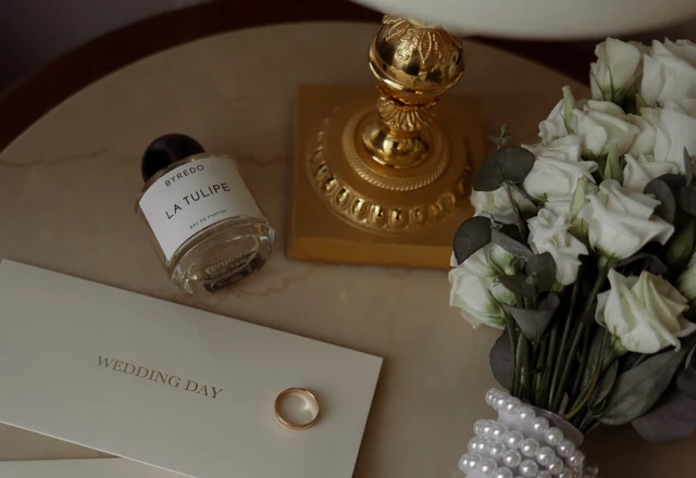 Свадебный фотограф Валерия Покровская | Ярослав и Анна - фото 327