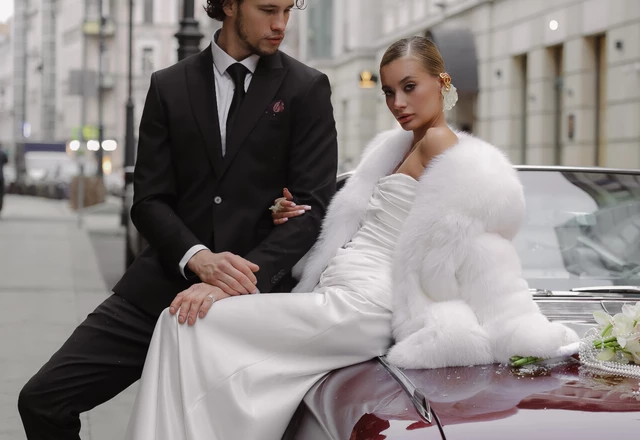 Свадебный фотограф Валерия Покровская - фото 4