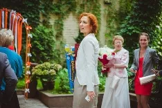 Ведущая Арина Горанкова - фото 14