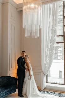 Фотограф Елизавета Абрикосова - фото 6