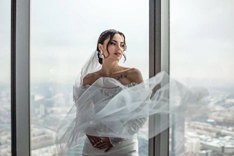 Фотограф Елизавета Абрикосова - фото 3