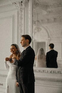 Фотограф Елизавета Абрикосова - фото 11