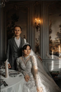 Фотограф Елизавета Абрикосова - фото 8