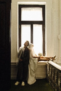 Фотограф Елизавета Абрикосова - фото 9