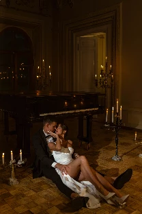 Фотограф Елизавета Абрикосова - фото 11