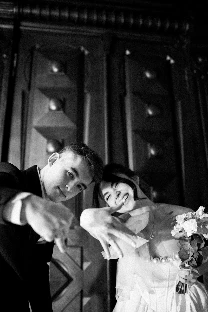 Фотограф Елизавета Абрикосова - фото 18