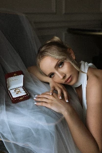 Фотограф Елизавета Абрикосова - фото 2