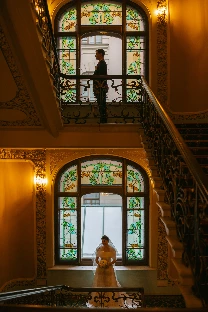 Фотограф Елизавета Абрикосова - фото 17